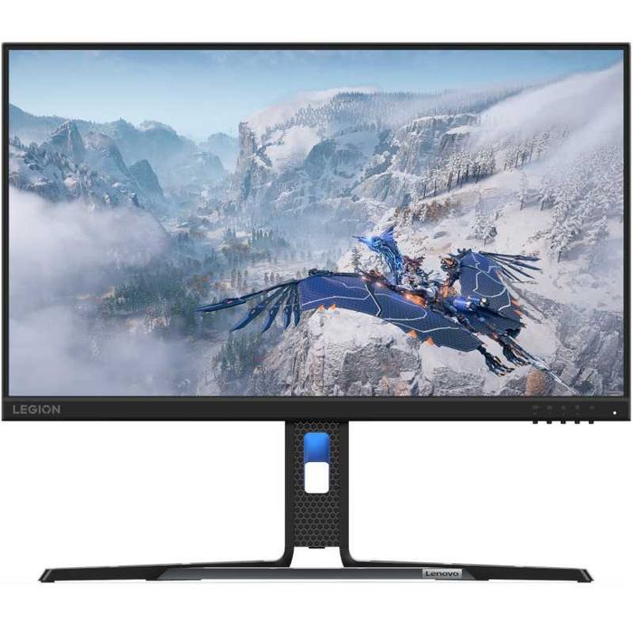 Monitor LED Lenovo Gaming Legion 24 inch FHD IPS 0.5 ms 180Hz FreeSync