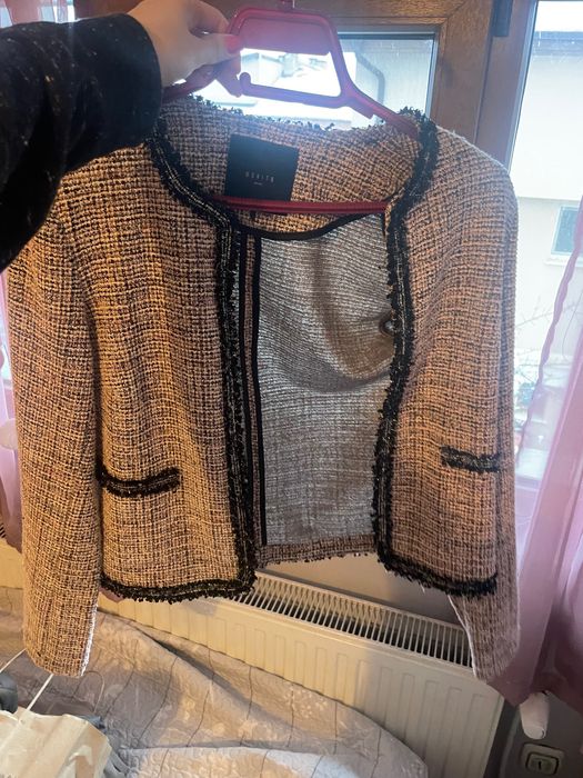 дамско сако от Мохито