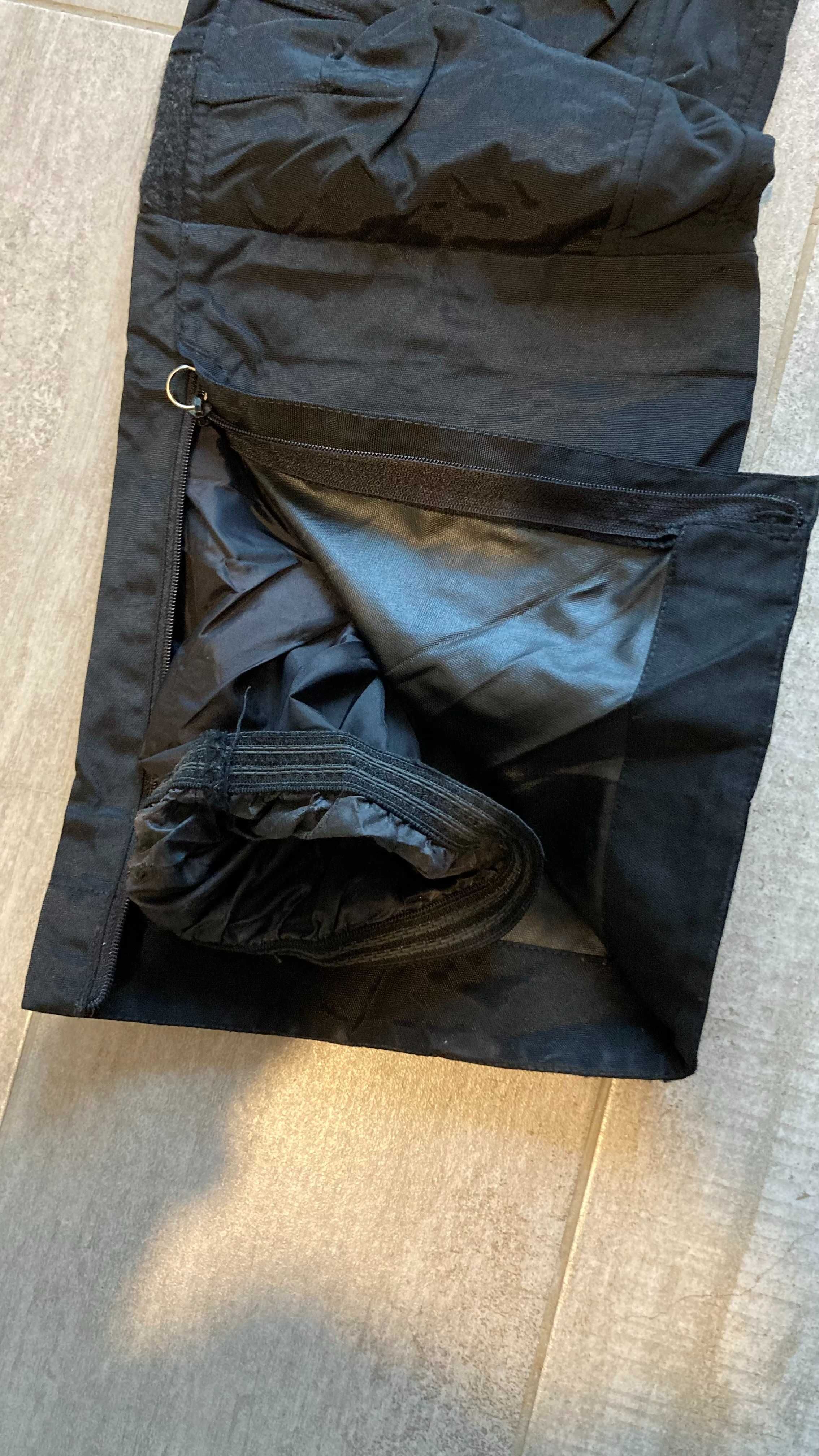 Pantaloni Ortovox marime 48