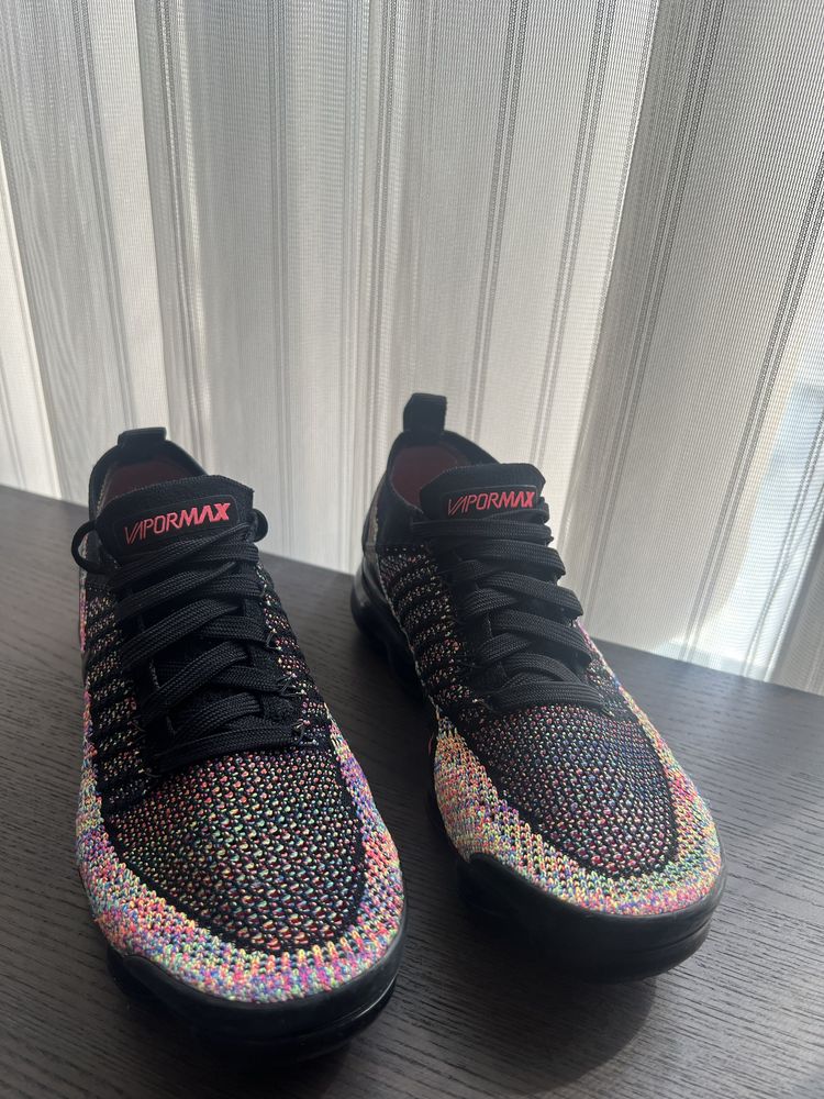 Маратонки Nike vapomax