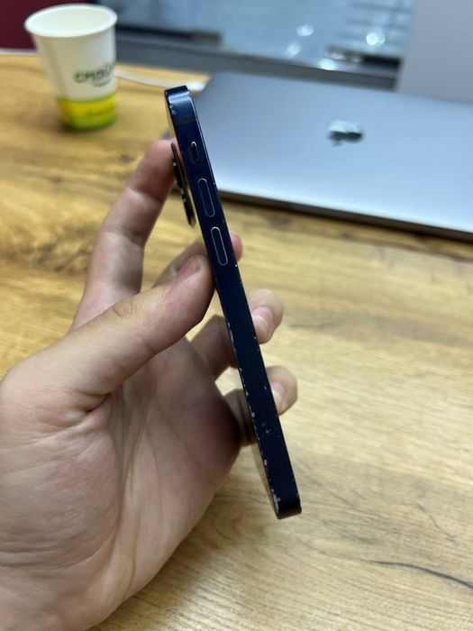 iPhone 12 Mini 128gb