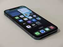Бартер! iPhone 12 Pro Pacific Blue (Син)