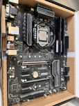 Kit placa baza, procesor, ram si sursa