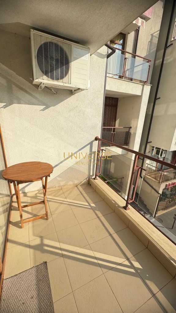 Продава се Двустаен апартамент в Свети Влас - 62 кв.м за 1202 €/кв.м - Снимка #10