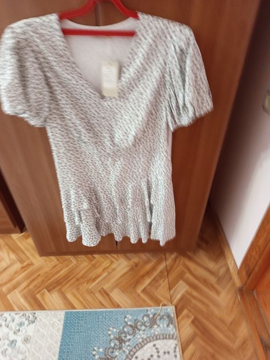 Новое платье от Serginnetti