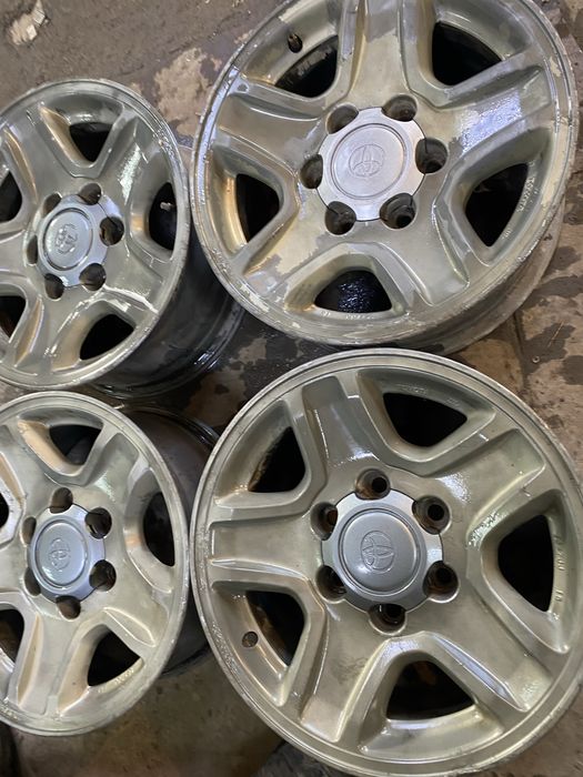 На 16. 6/139,7 в идеале