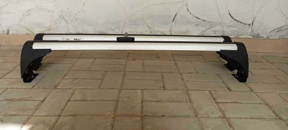 Оригинални греди за VW Polo (2002-2005)