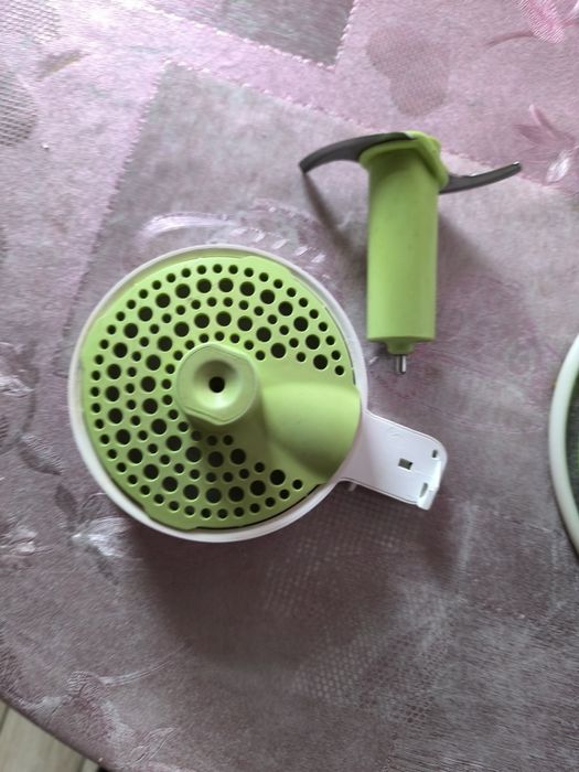 Philips Avent Уред за готвене на пара 2/1