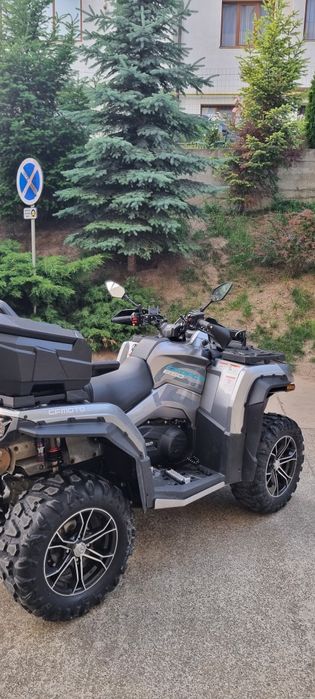 ATV CF Moto 850 XC