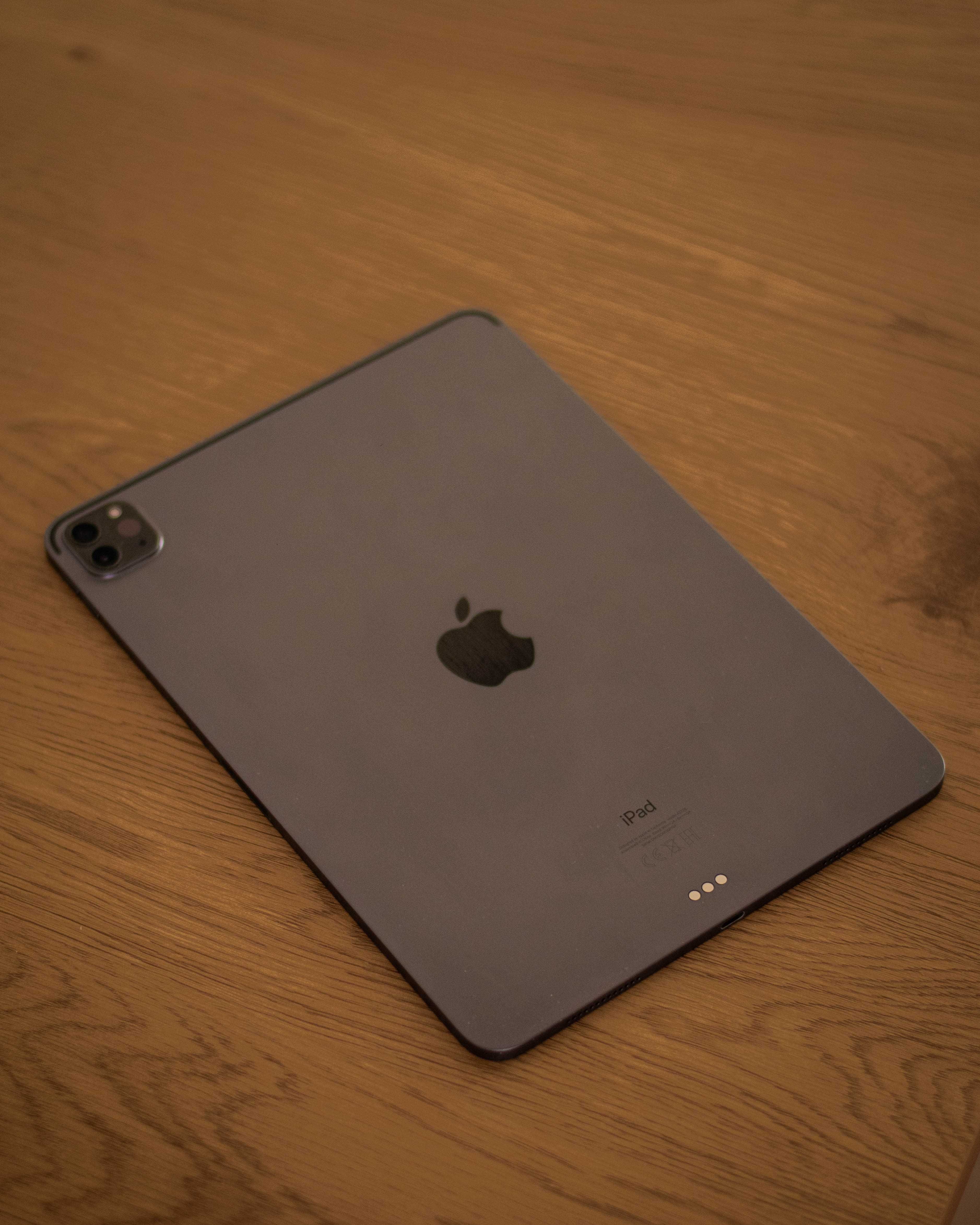 iPad Pro 11” (2nd Gen, 2020) – 128GB, Wi-Fi – Отлично състояние
