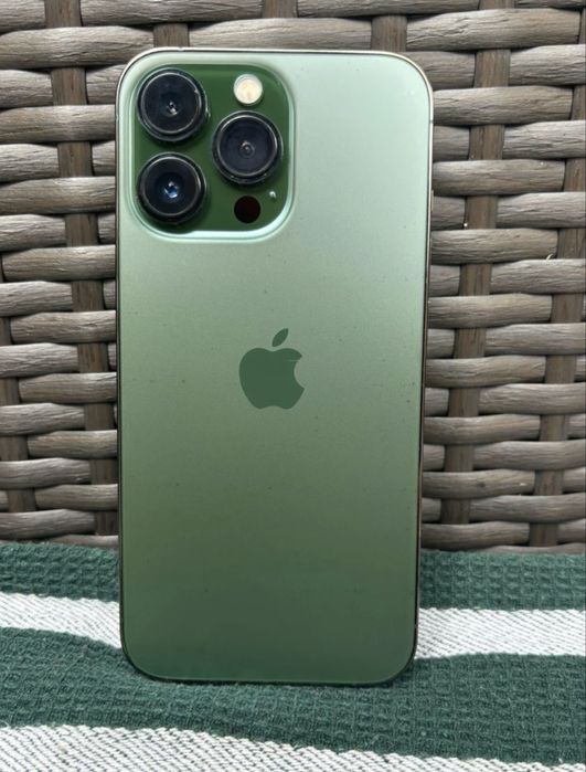 Продам айфон 13 про ИДЕАЛ