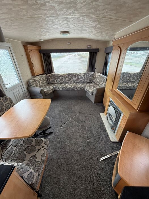 Casa Mobila Atlas Mirage