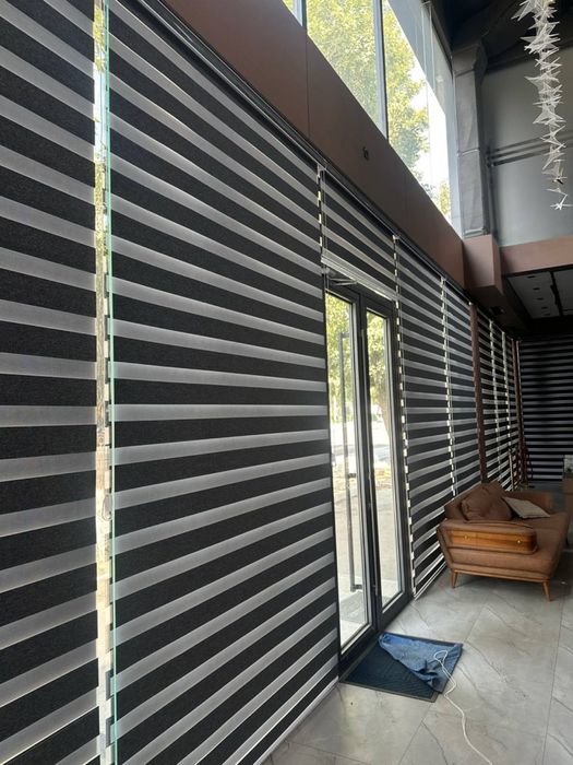 жалюзи jalyuzi pardalari