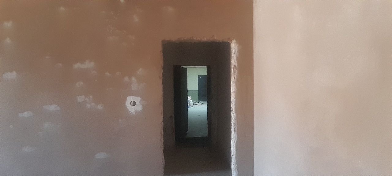 14 kichik tuman 2 etajdan 56 kv metr