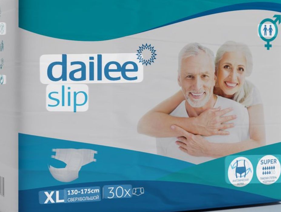 Памперсы для взрослых