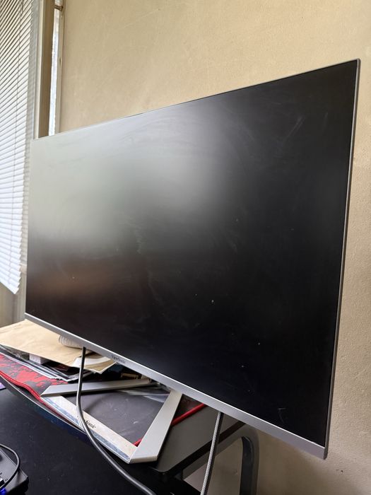 Monitor Viewsonic 32 | 2K QHD 1ms 75hz