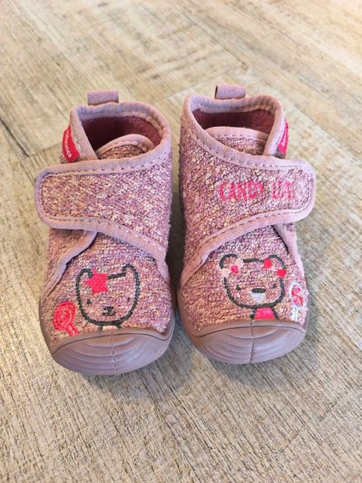 Пантофи "Biomecanics"