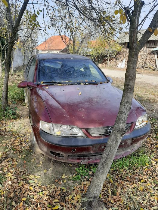 Opel Vectra B de vânzare