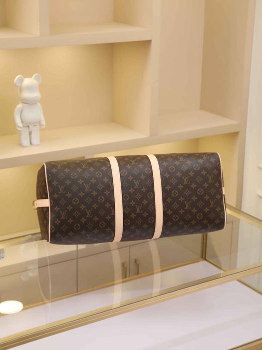 Кожен сак Louis Vuitton