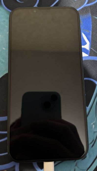 iPhone 13 Midnight 128gb