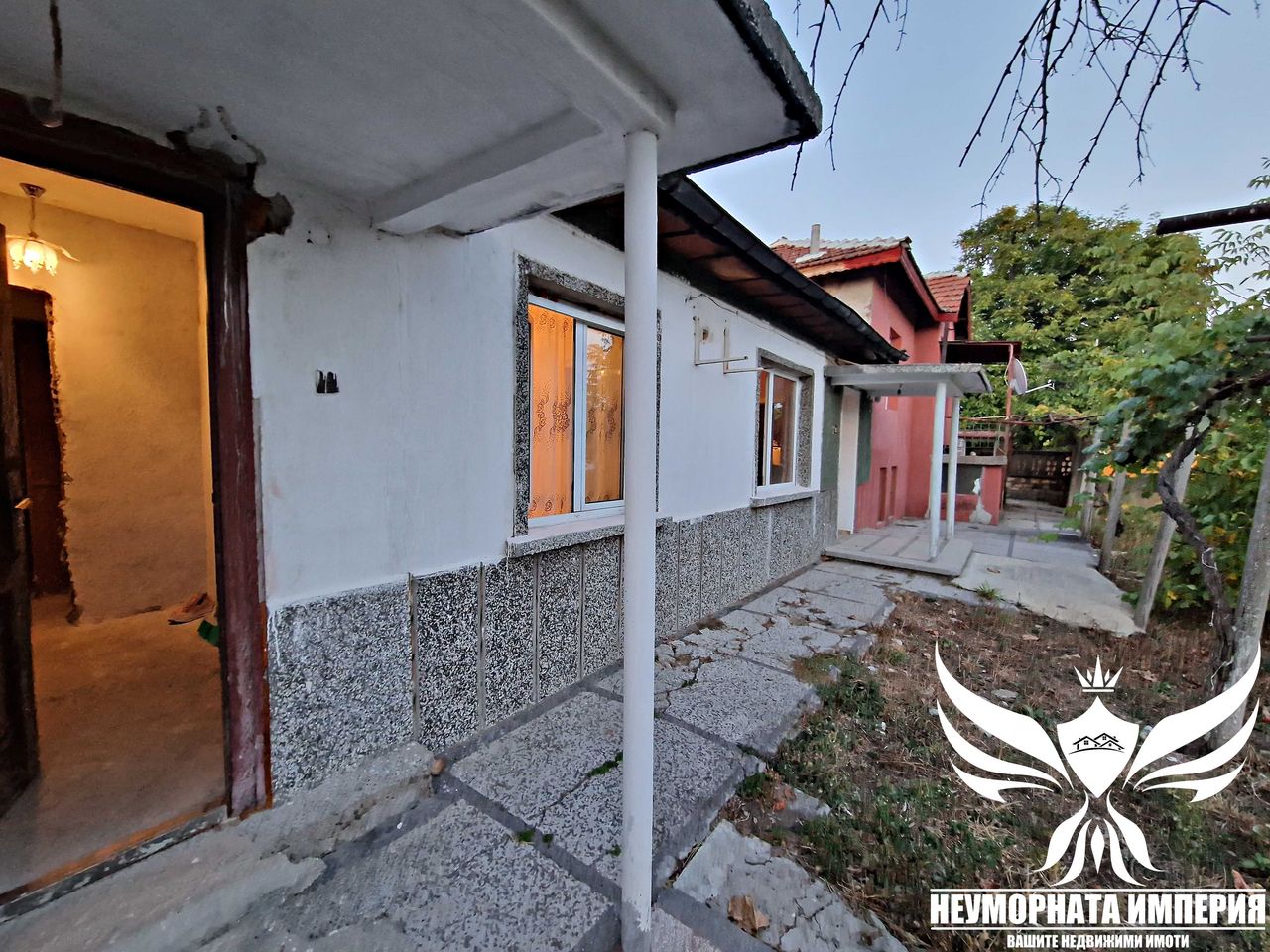 Продава се Къща в с. Караджалово, Област Пловдив - 384 кв.м за 98 €/кв.м - Снимка #7