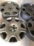 Jante 19 Bentley