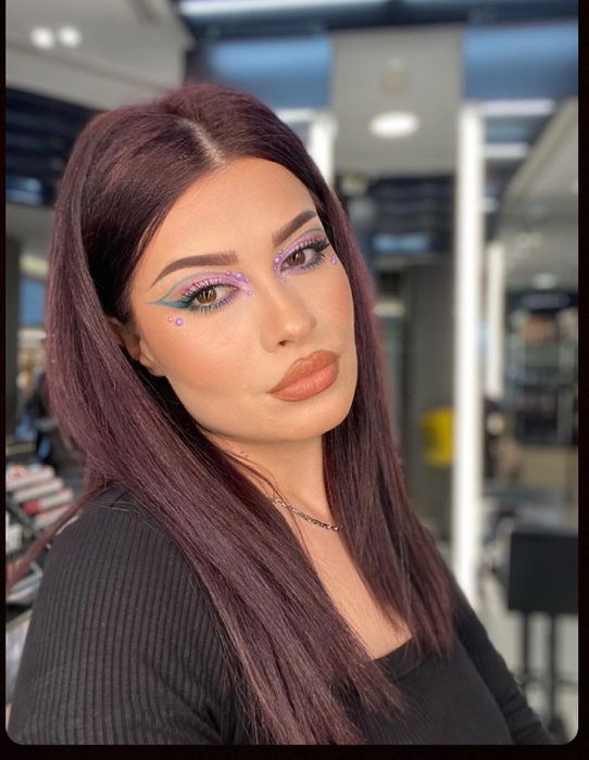 Servicii make-up