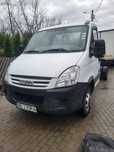 Iveco daily 2008