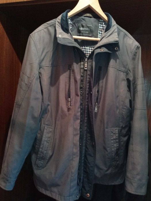 Преходно яке  Loshan