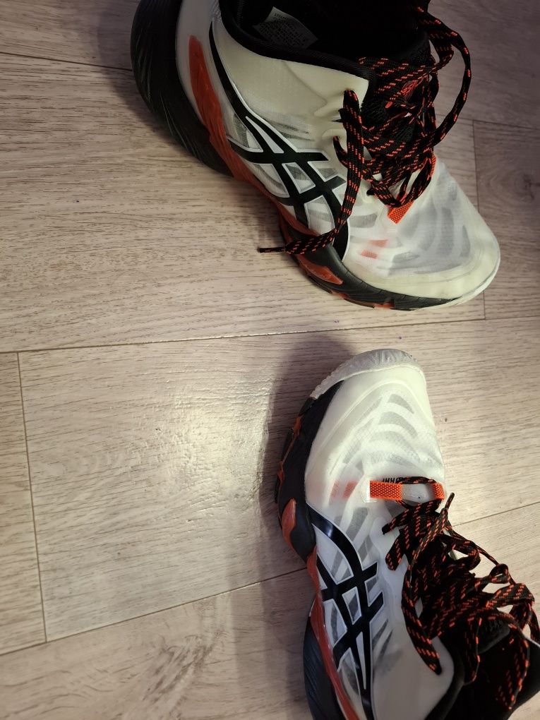 asics размер 41 нормально состояние