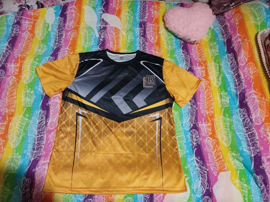 Мужские футболки