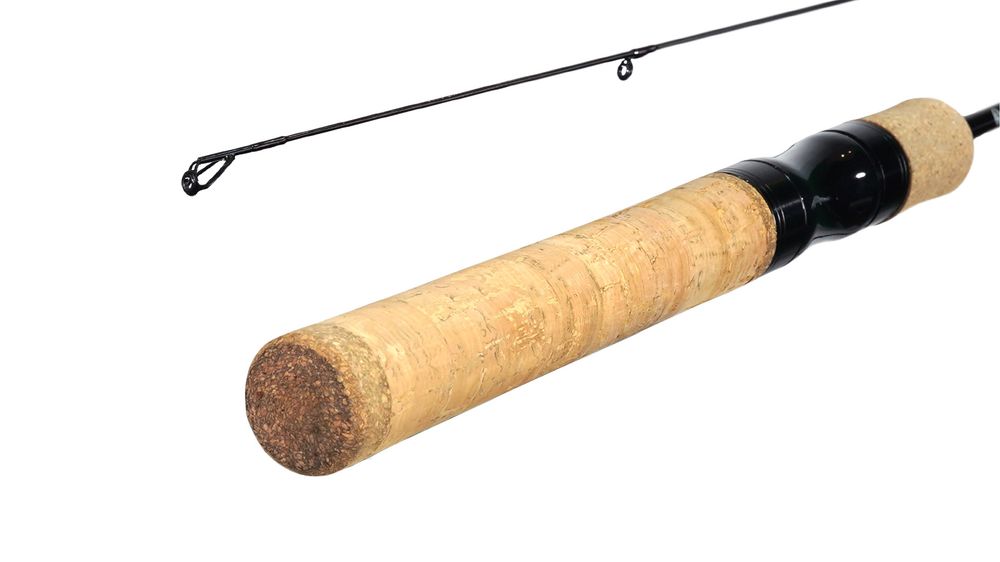 Продаю спиннинг ZEMEX Aurora trout master 622UL