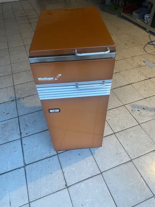 Centrală și boiler