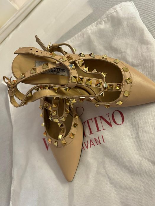 Pantofi Valentino