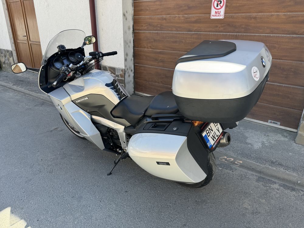 BMW K1200GT 2006