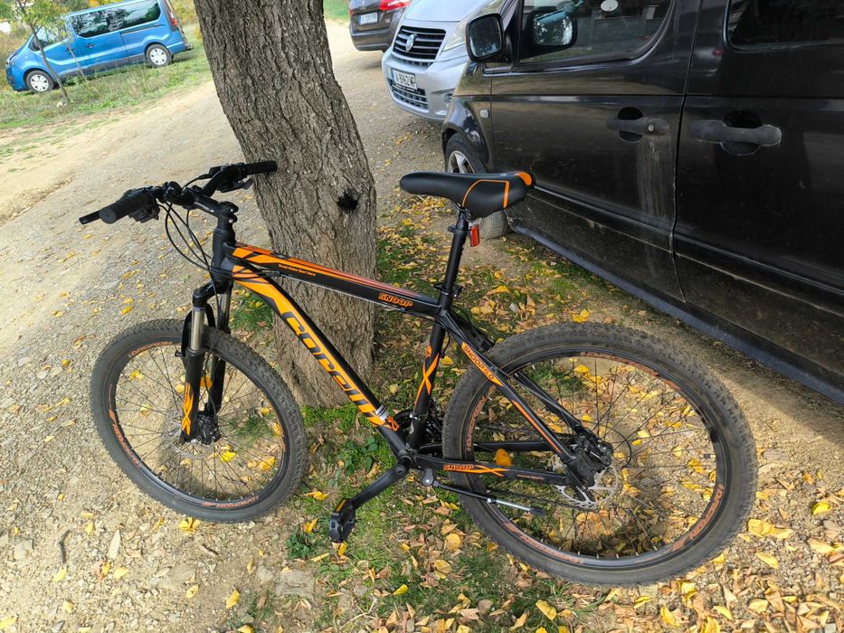 Планински Велосипед