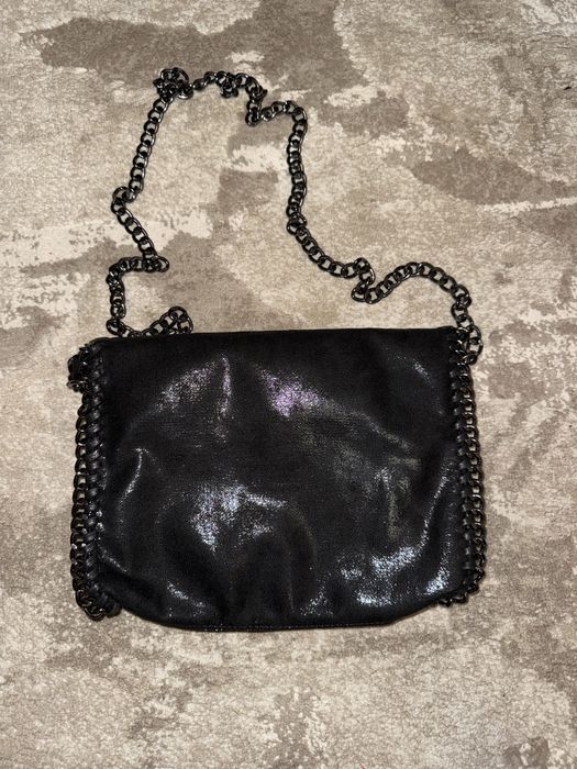 Geanta de umar noua stil stella mccartney