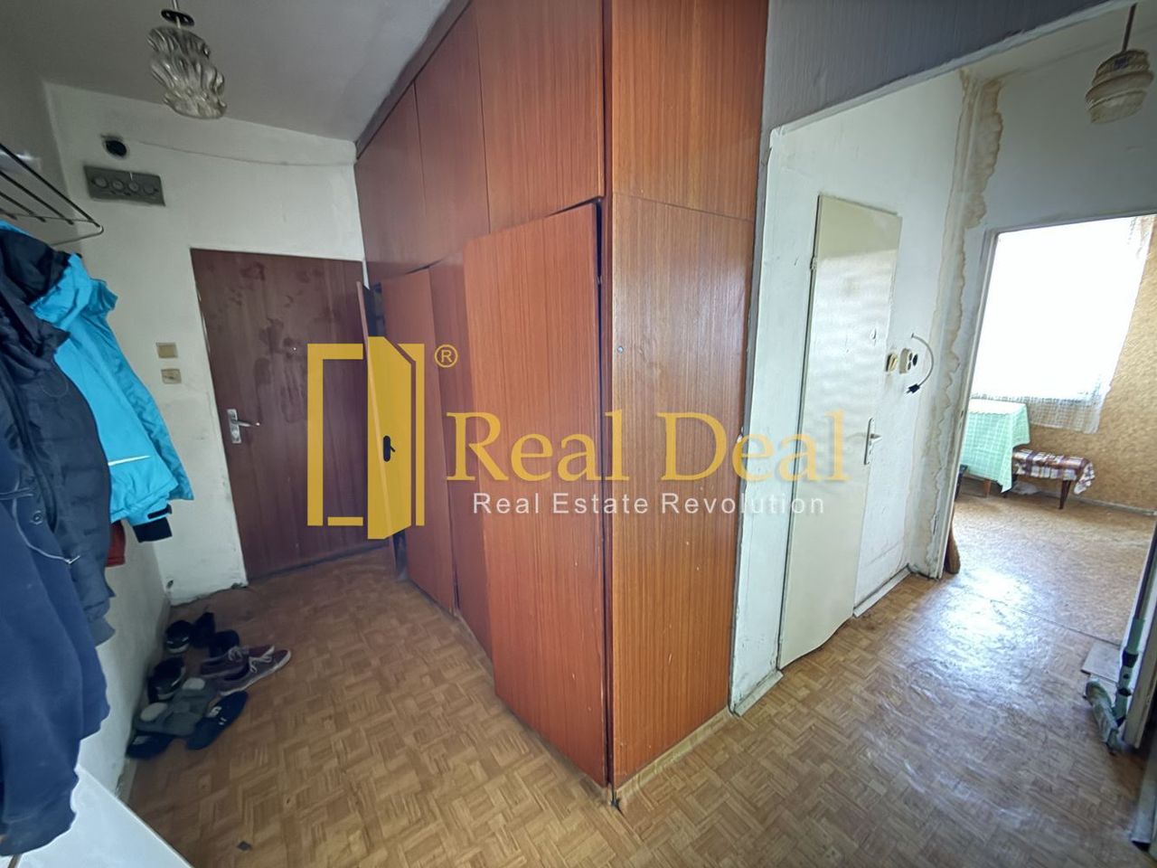 Продава се Двустаен апартамент в София, Хаджи Димитър - 65 кв.м за 2150 €/кв.м - Снимка #3