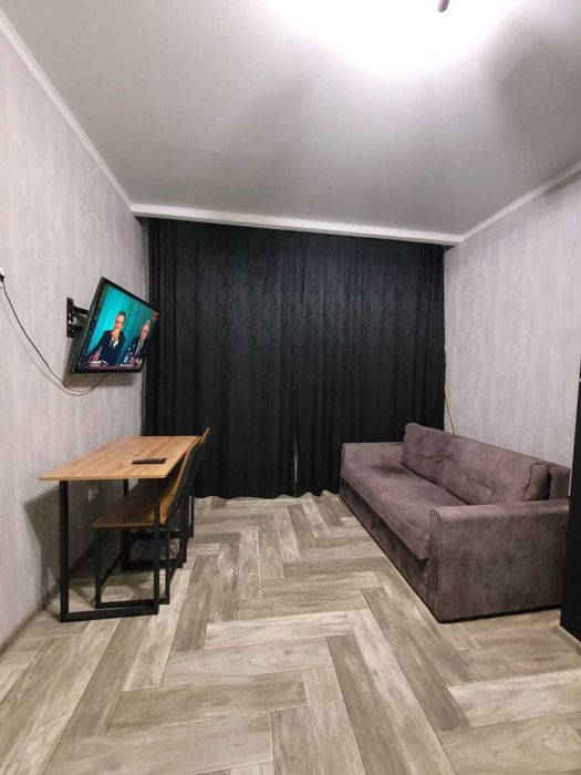 Продажа 1-ком кв. в районе Жана Кала