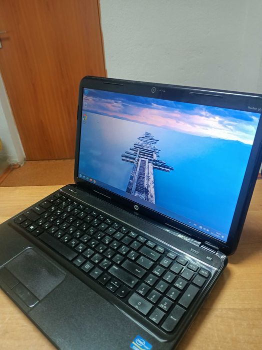 Ноутбук в отличном состоянии для работы, учёбы.