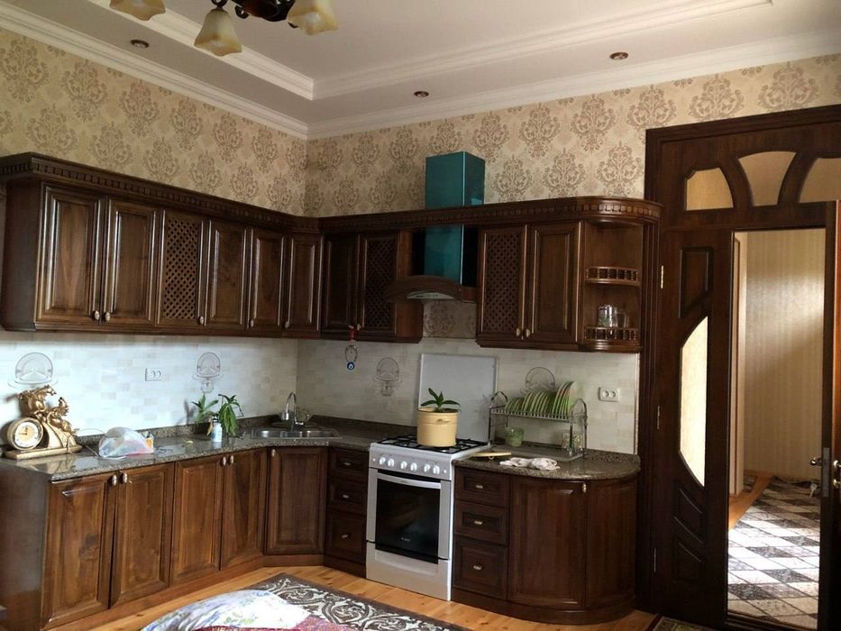 Сдается частный дом в районе Мархабо ориентир 29-Школа.