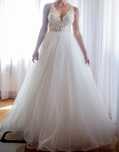 Rochie de mireasa - Maya Fashion