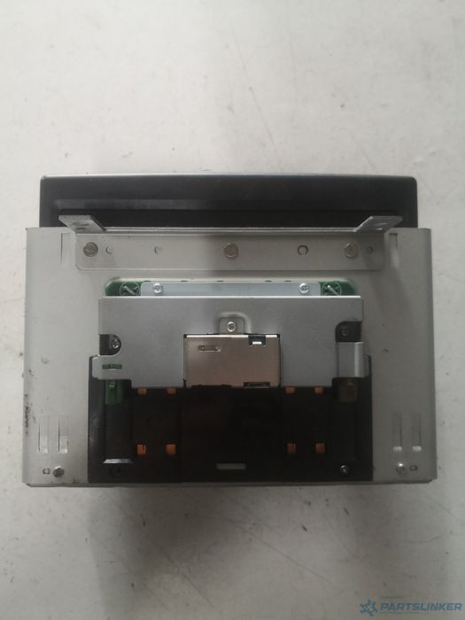 Display VOLVO S80 II (AS, 124) [ 2006 - > ] OEM 312155021