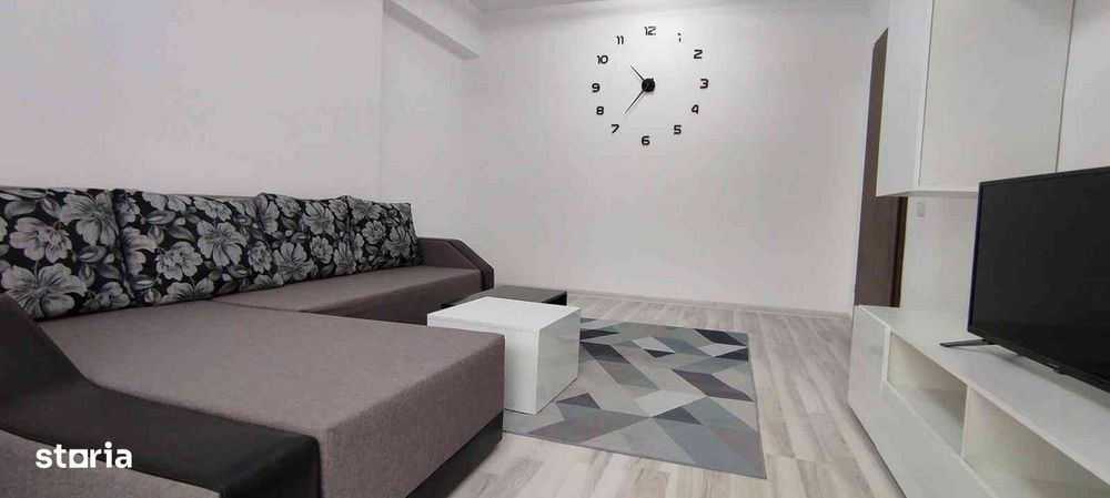 2 camere confort 1 decomandate