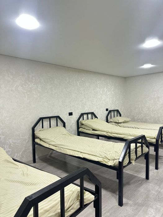 UNO HOSTEL 24/7

Кунлик мехмонхона

Енг арзон нархлар, барса шароилар