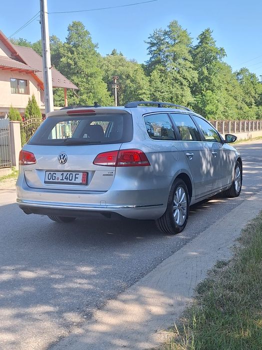 VW PASSAT 2012* Curie Automată * Impecabil * Import Germania 1 ZI***
