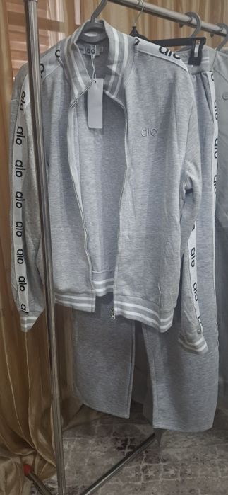 Спортивка сифати зўр