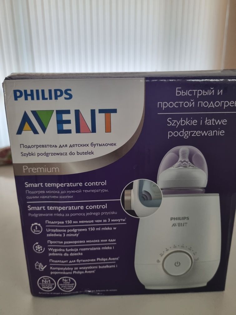 Нагревател Philips