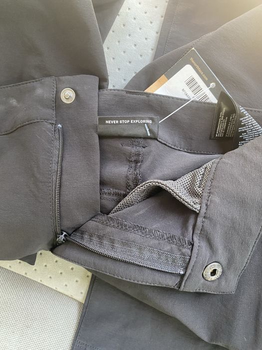 Долница на The north face