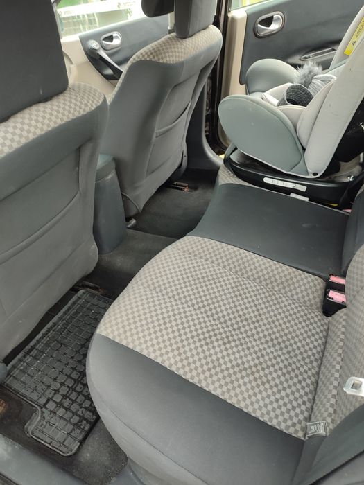 Renault Megane 2 1.5 Diesel